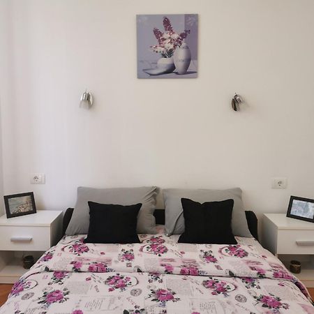 Apartmani La Grande Motte เวิร์ดนิค ภายนอก รูปภาพ