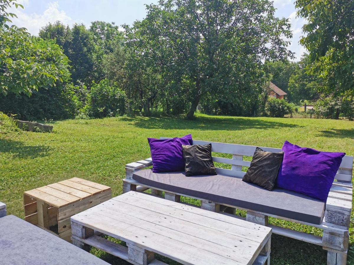 Apartmani La Grande Motte เวิร์ดนิค ภายนอก รูปภาพ