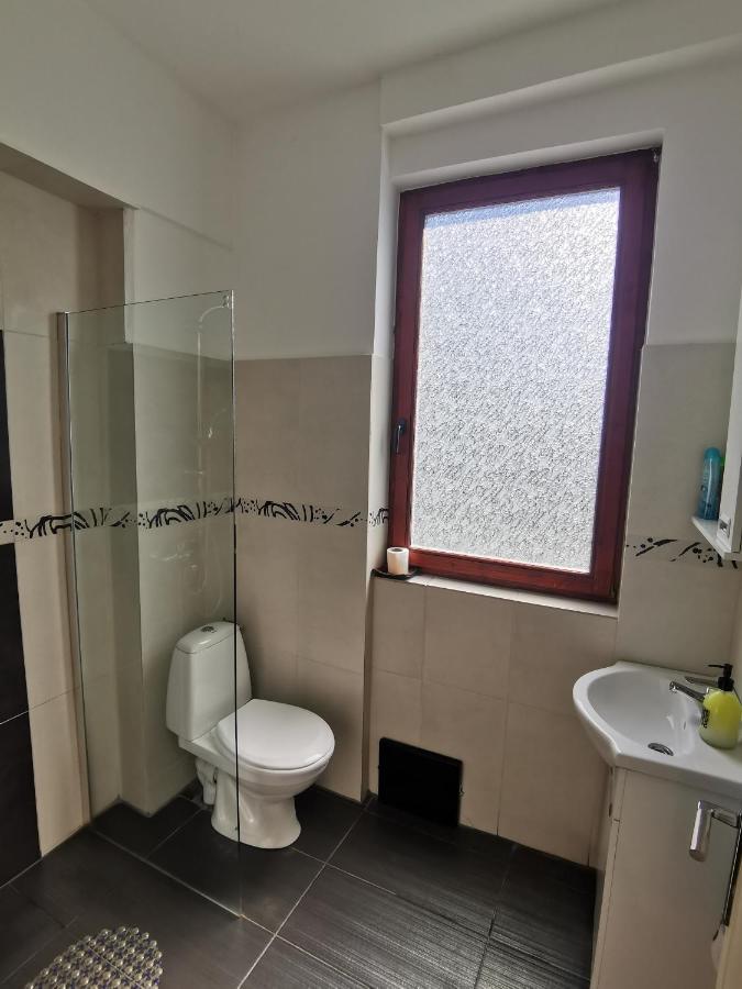 Apartmani La Grande Motte เวิร์ดนิค ภายนอก รูปภาพ