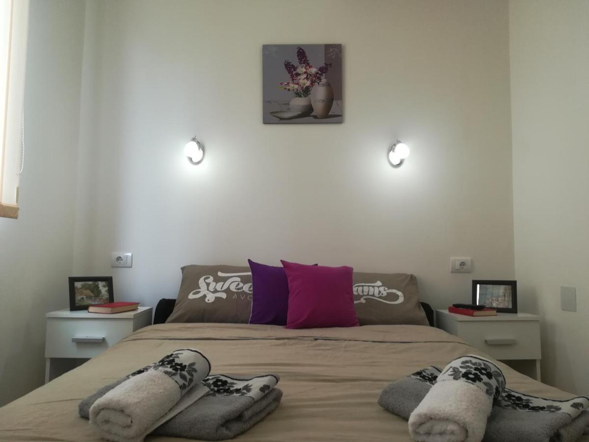 Apartmani La Grande Motte เวิร์ดนิค ภายนอก รูปภาพ