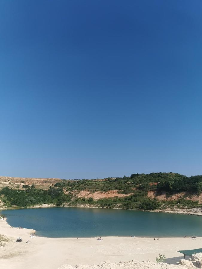 Apartmani La Grande Motte เวิร์ดนิค ภายนอก รูปภาพ