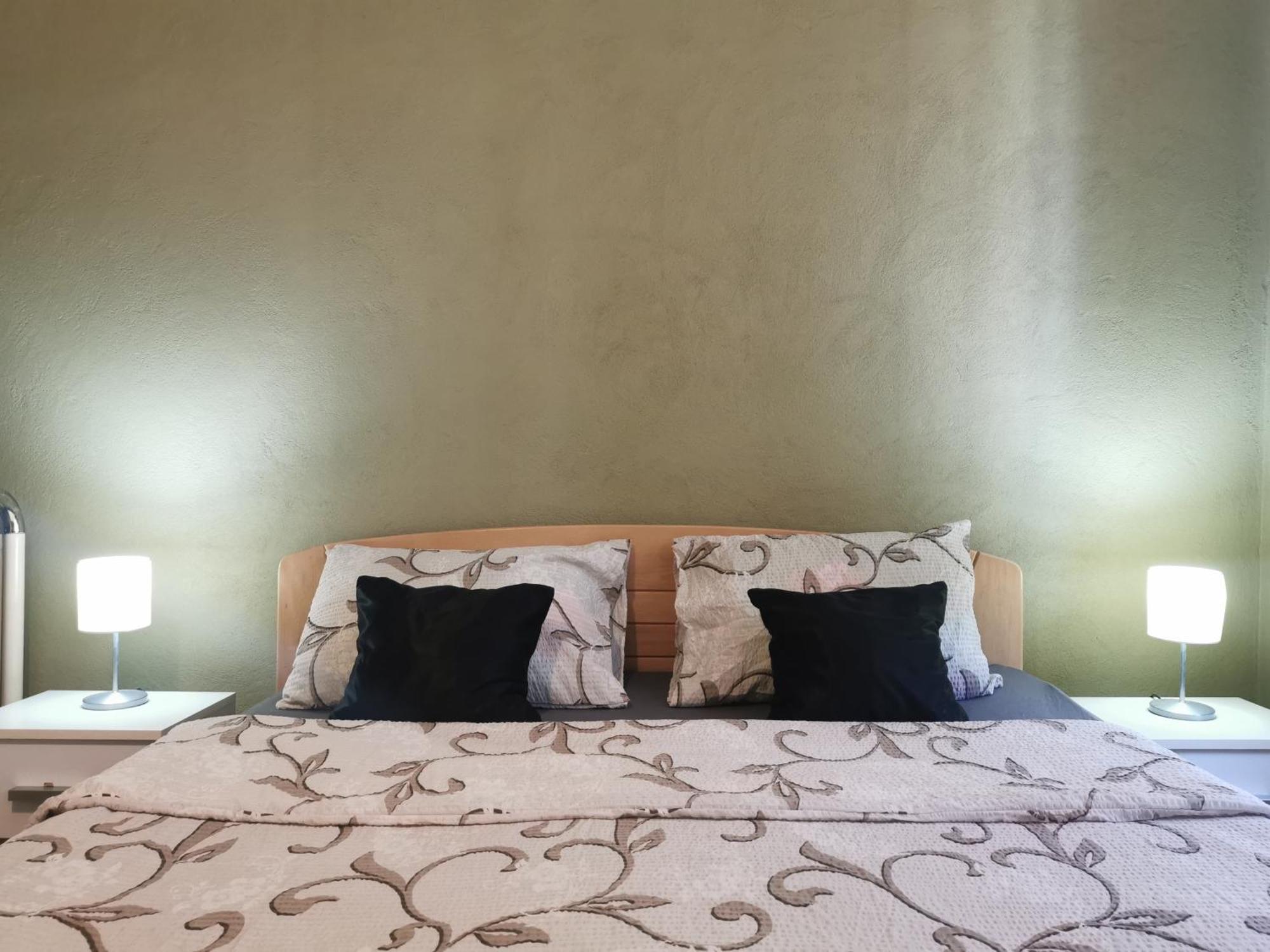 Apartmani La Grande Motte เวิร์ดนิค ภายนอก รูปภาพ