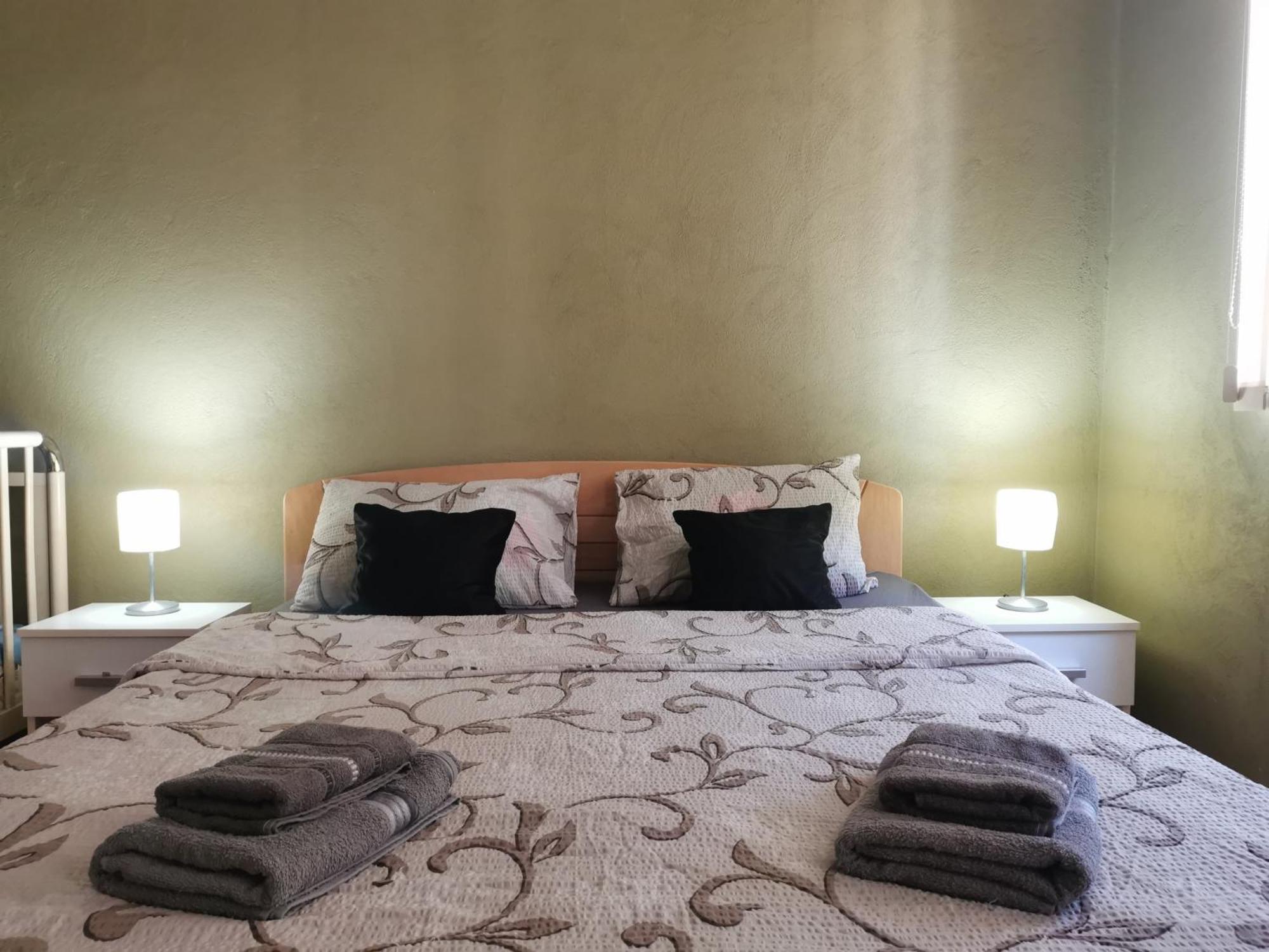 Apartmani La Grande Motte เวิร์ดนิค ภายนอก รูปภาพ