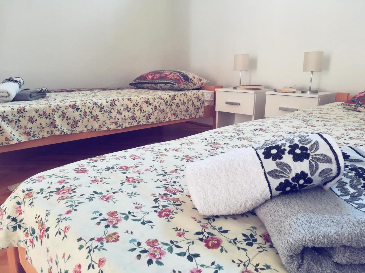 Apartmani La Grande Motte เวิร์ดนิค ภายนอก รูปภาพ