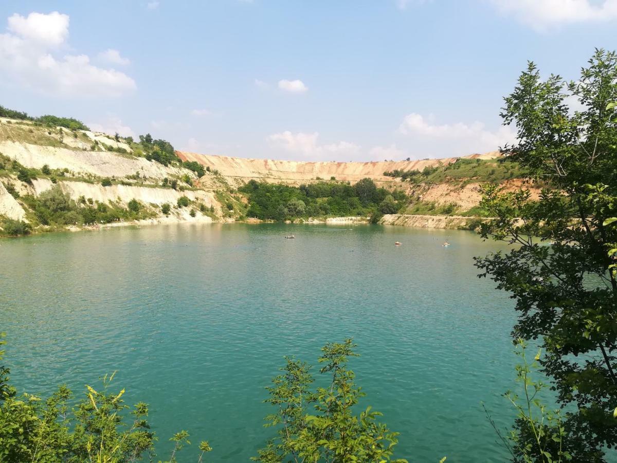 Apartmani La Grande Motte เวิร์ดนิค ภายนอก รูปภาพ