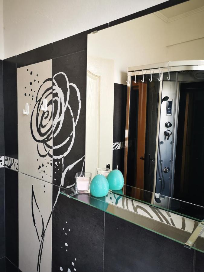 Apartmani La Grande Motte เวิร์ดนิค ภายนอก รูปภาพ