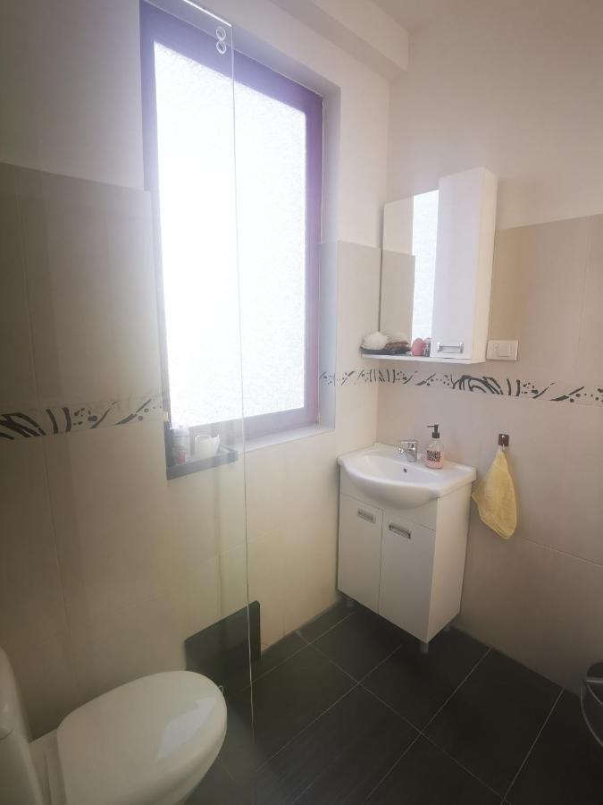 Apartmani La Grande Motte เวิร์ดนิค ภายนอก รูปภาพ