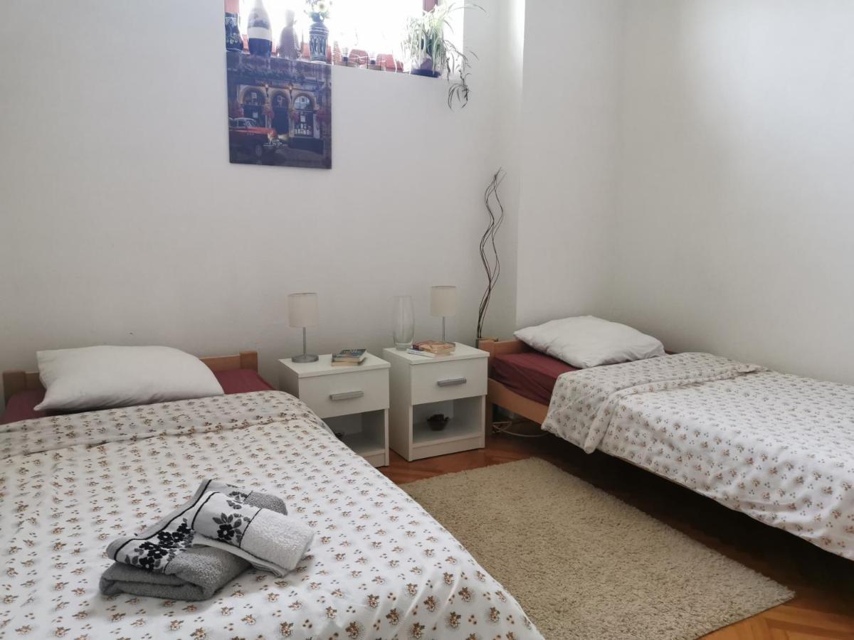 Apartmani La Grande Motte เวิร์ดนิค ภายนอก รูปภาพ